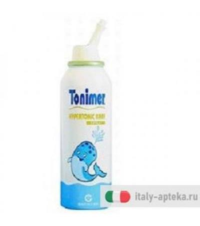 Tonimer Hypertonic Baby 100ml