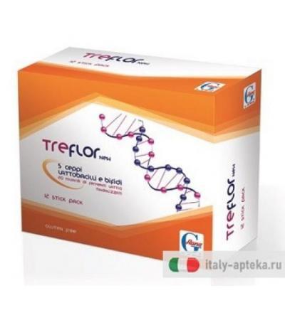 TREFLOR 12STICK PACK