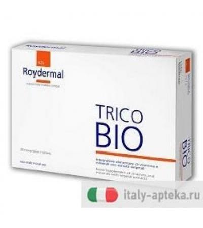 TRICOBIO 30CPR