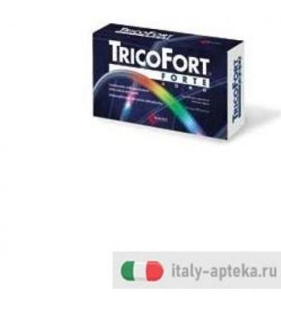 TRICOFORT FT U 16F