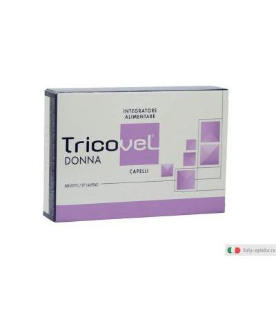 Tricovel Donna 30 Compresse