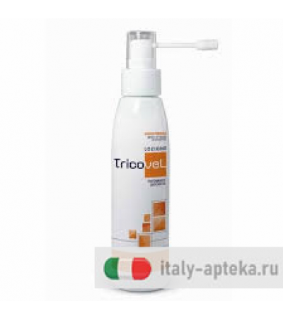 Tricovel Lozione Spray 125ml