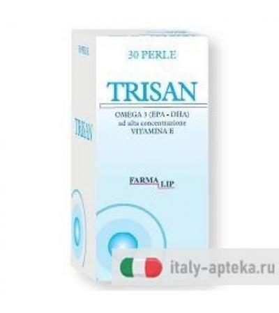 TRISAN 30PRL