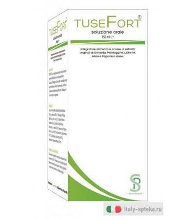TUSEFORT 150ML