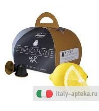 Ulrich Fitoespresso MGK 6 Capsule