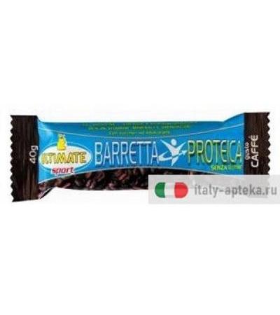 ULTIMATE BARR PROT CAFFE' 960G