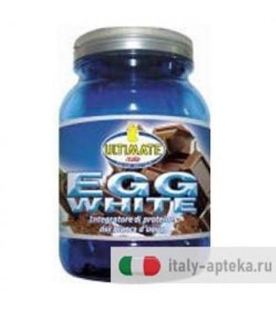 ULTIMATE EGG WHITE CACAO 750G