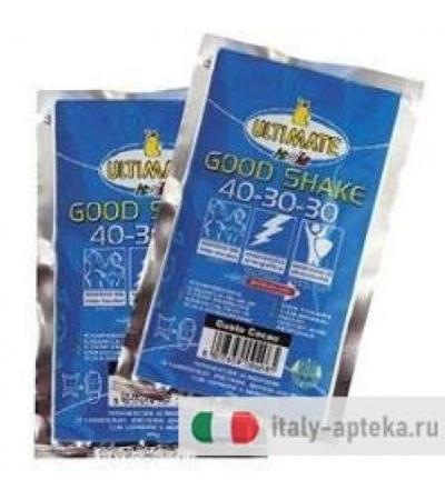 ULTIMATE GOOD SHAKE FRAG 8X65G