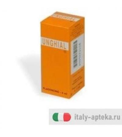 UNGHIAL LIQUIDO UNGHIE