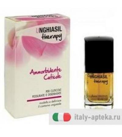 UNGHIASIL AMMORB CUTICOLE 10ML