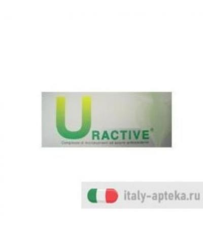 Uractive 30 Capsule
