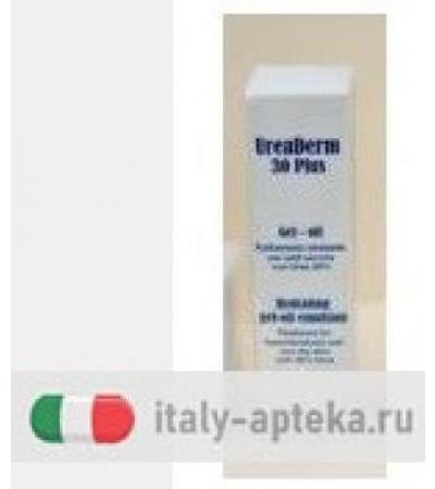 UREADERM 30 PLUS GEL OIL 50ML