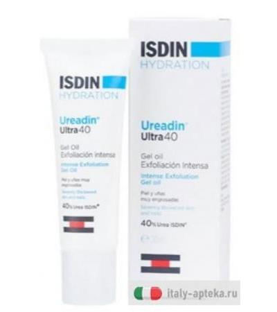 Ureadin Ultra 40 30ml