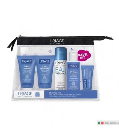 Uriage Travel Set Bebè