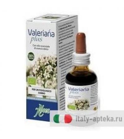 Valeriana Plus Gocce 30ml