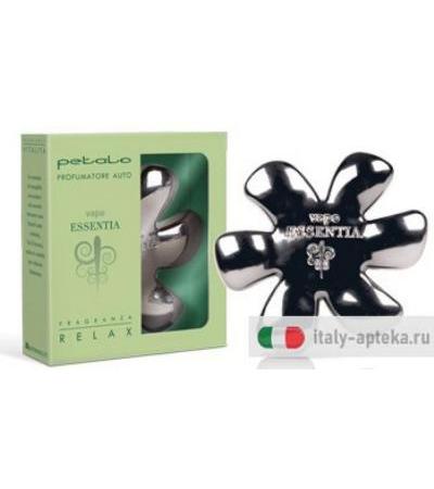 Vapo Essentia Petalo Relax Profumatore Auto