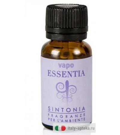 Vapo Essentia Sintonia Flacone 10ml