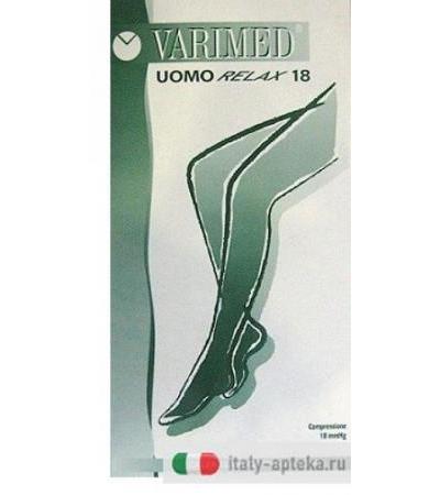 VARIMED 18 YOU COT MAN NE II