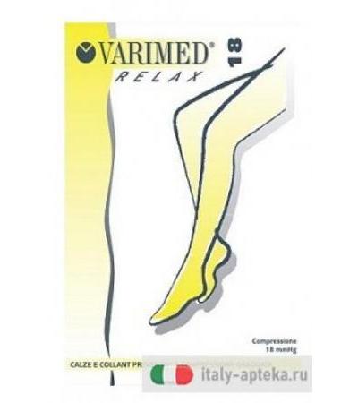 VARIMED 18 YOU REL GAMB NE V