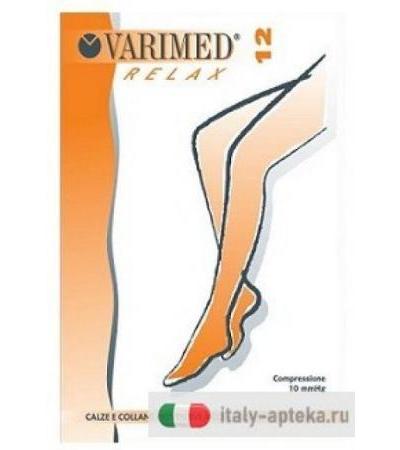 VARIMED COL 12 RELAX VIS 5