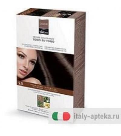 VEBIX COLOR CASTANO CHIARO 5,0