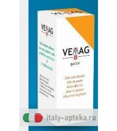 VEMAG GOCCE 20ML