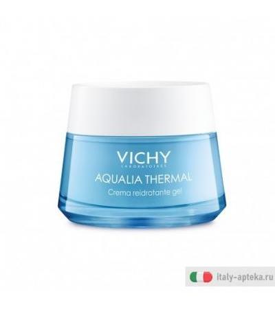 Vichy Aqualia Crema Reidratante Gel 50ml