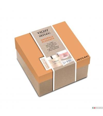 Vichy Cofanetto Regalo Natale "Naturale Eleganza"