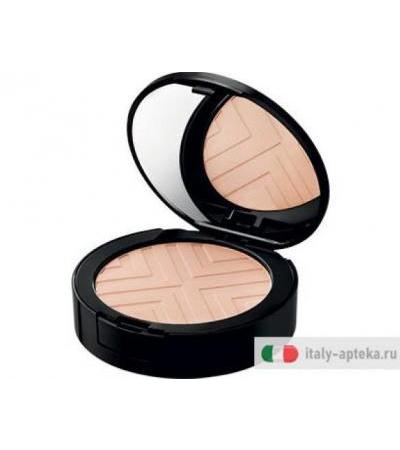 Vichy Dermablend Covermatte Fondotinta Compatto 15 Opal