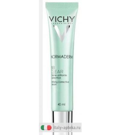 Vichy Normaderm BB Cream Medium 40ml
