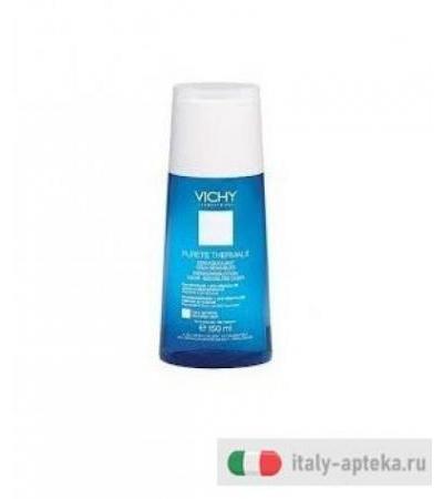 Vichy Purete Thermale Lozione Struccante 150ml