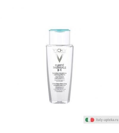 Vichy Purete Thermale Soluzione Micellare 100ml
