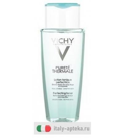 Vichy Purete Thermale Tonico Perfezionatore 200ml