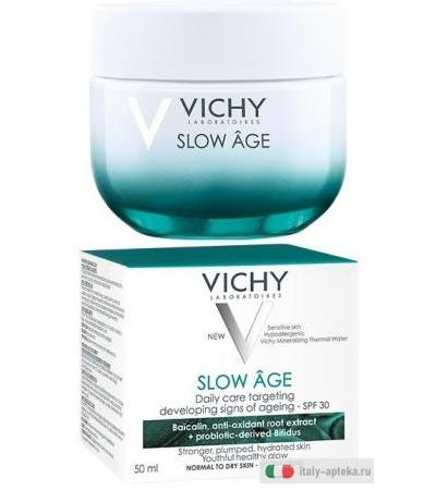 Vichy Slow Age Crema 50ml