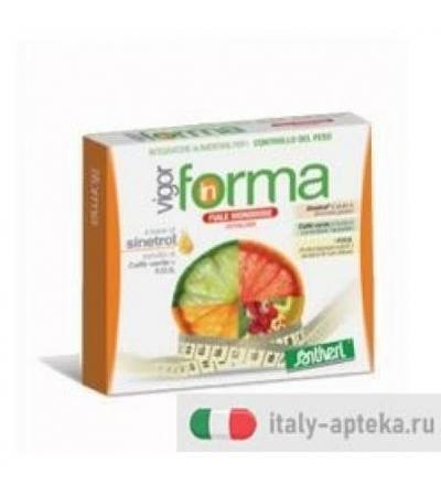 VIGORFORMA SINETROL 10F