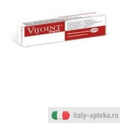 VIJOINT SIR AC IAL 1,6% 2ML