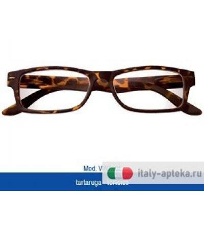 VINTAGE TARTARUGA DIOTTR +1,5