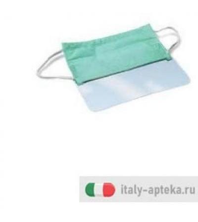 Visiera Paraschizzi 5pz