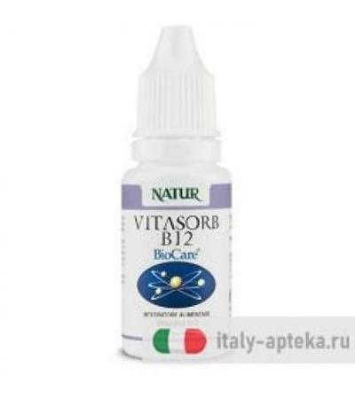Vitasorb B12 15ml