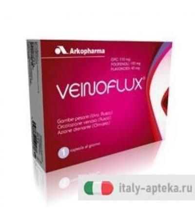 VITIVEN FLUX VEINOFLUX 30CPS