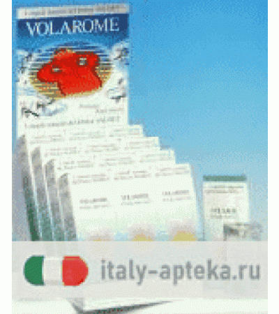 Volarome 50ml Dr. Valnet