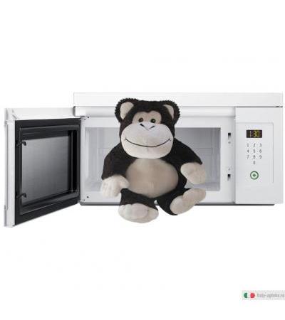 Warmies Peluche Termico Gorilla