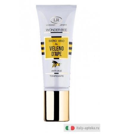 WONDER BEE SIERO VELENO APE
