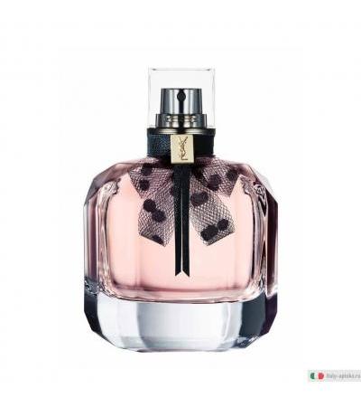 Yves Saint Laurent Mon Paris Eau De Toilette 30 Vapo