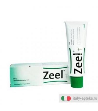 Zeel T Heel Pomata 50g