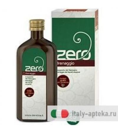 Zero Drenaggio 500ml
