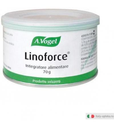 a.vogel linoforce
