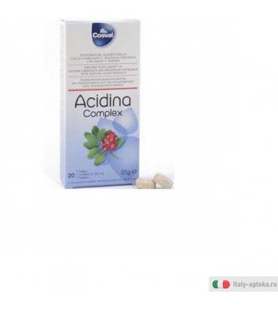 acidina complex