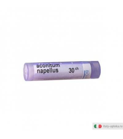 aconitum napellus 30ch gr