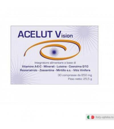 aculet v ision